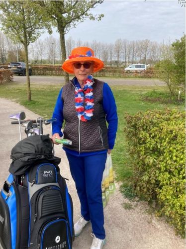 Nieuwegeinse Golfclub