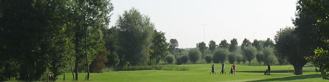 Nieuwegeinse Golfclub