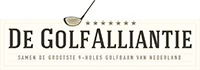 Logo GolfAlliantie